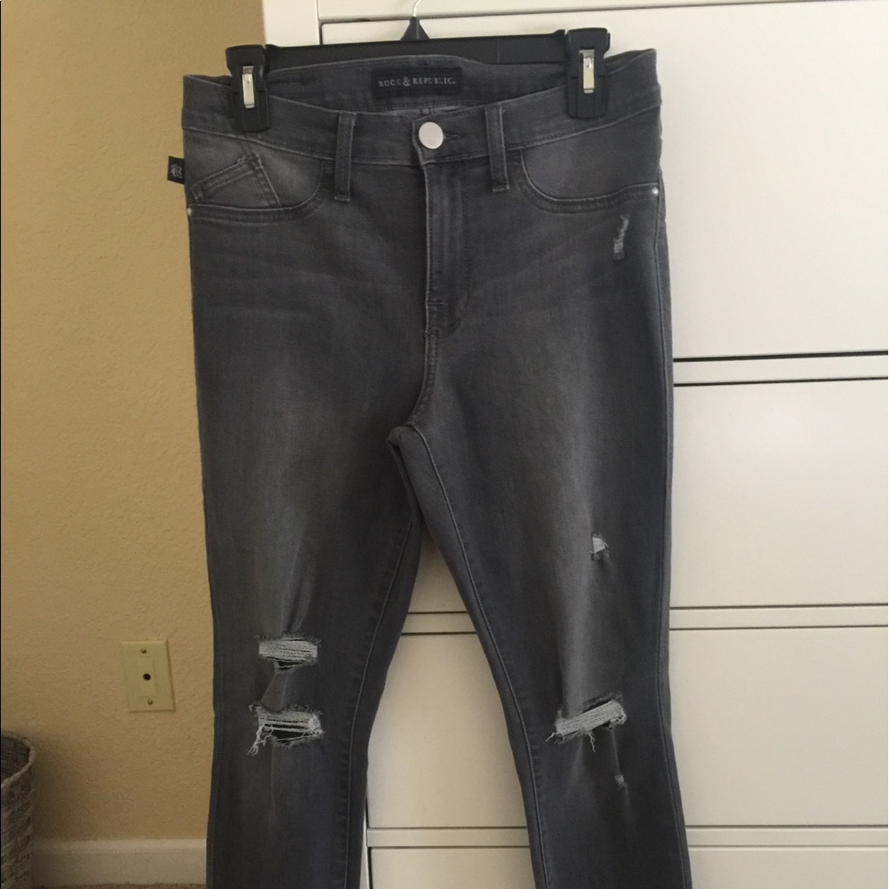 New Skinny jeans